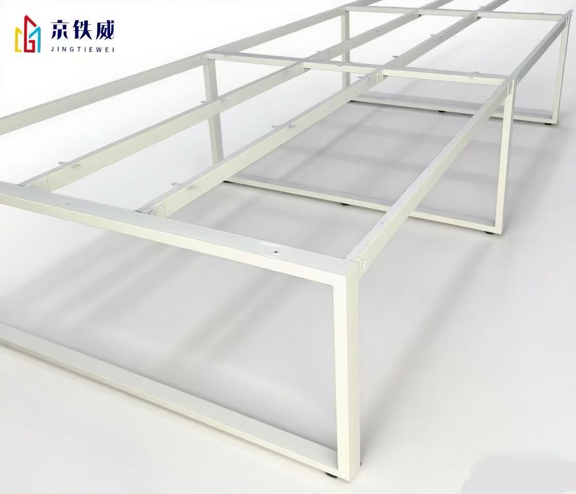 京铁威 会议桌JTW246/张高清大图