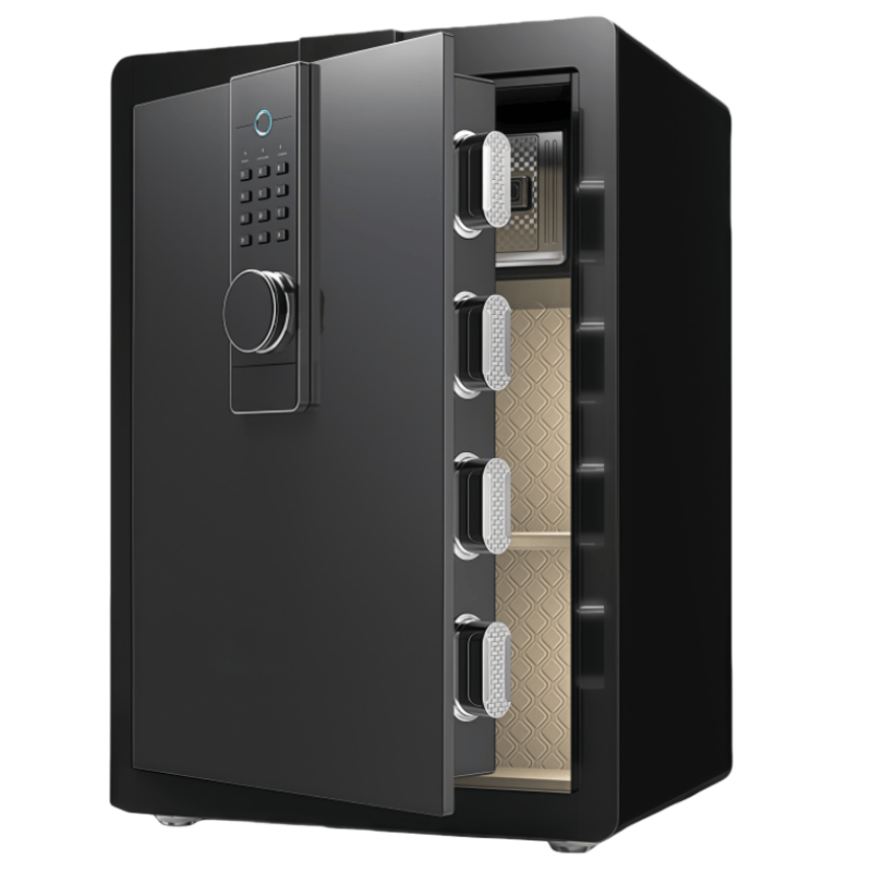 豫龙都保险 柜高清大图