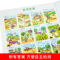 [全18册]找不同+观察力+迷宫书 [正版]大开本 趣味找不同专注力训练注意力训练书 找茬书找不同图书 儿童益智游戏书3