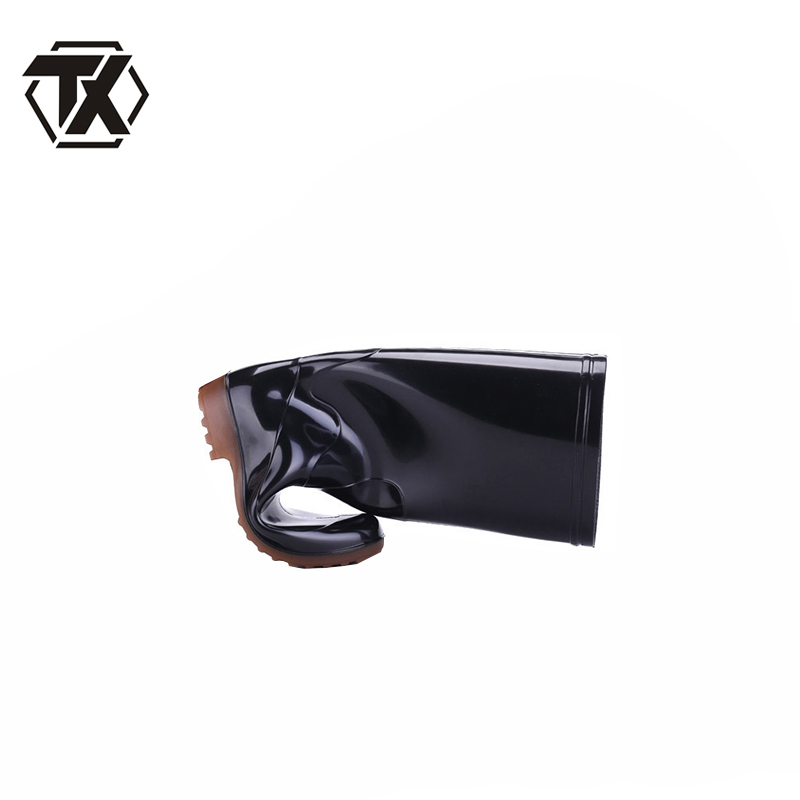 铁迅雨鞋FF16 双高清大图