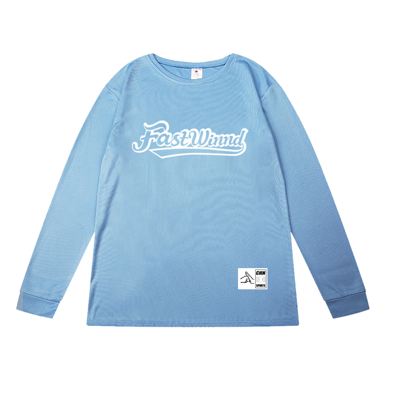 虔羽比赛服运动上衣训练服XL03 件