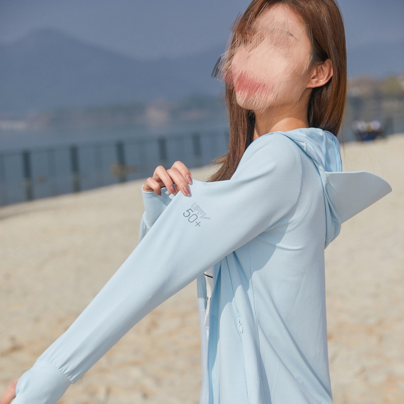 卡漫步 防晒衣 KMB-C06 件