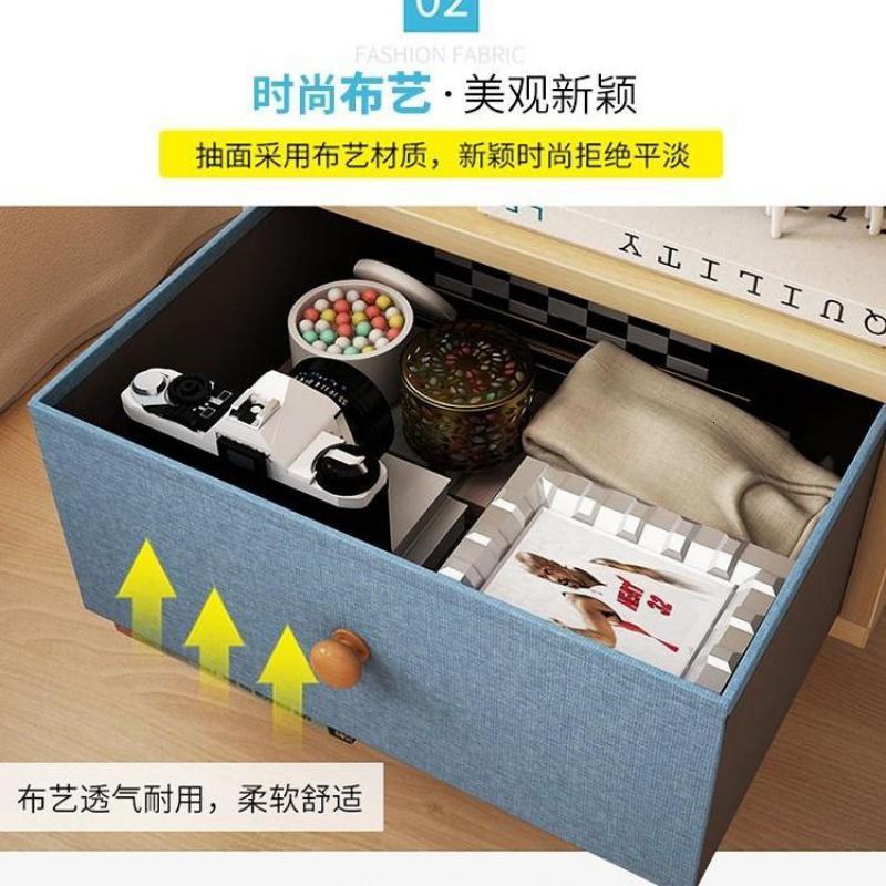床头柜特价北欧简约现代床头收纳柜简易50以内床边小柜子经济型