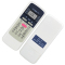 适用美的空调遥控器R51通用原R51C R51D R51E R51F R51BG R51R