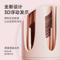 全自动卷发棒32mm神器大卷40持久定型不伤发28多三合一直发梳两用