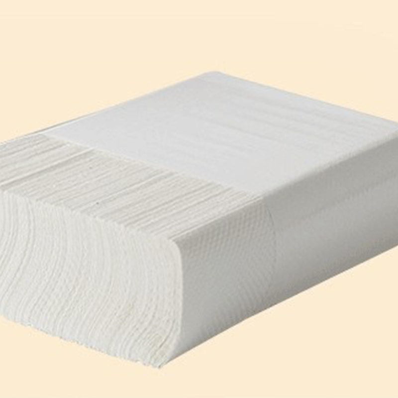 海亚森 M3005 MAX卫生平板纸(计价单位:包)白色高清大图