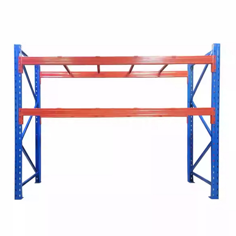 瑾如云海 重型货架 1590mm*1000mm*2550mm 组