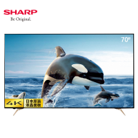夏普(sharp)LCD-70SU678A液晶电视机