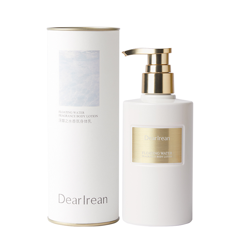 独特艾琳 浮靡之水 香氛身体乳250ml