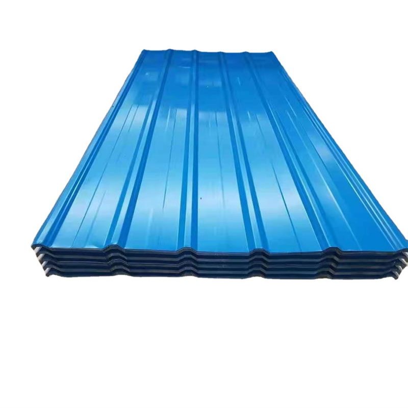 中锦科技 彩钢板 彩钢瓦 厚度0.4mm 平方米