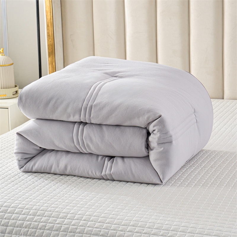 蕃蒂春秋被6.5斤/2.2米条高清大图