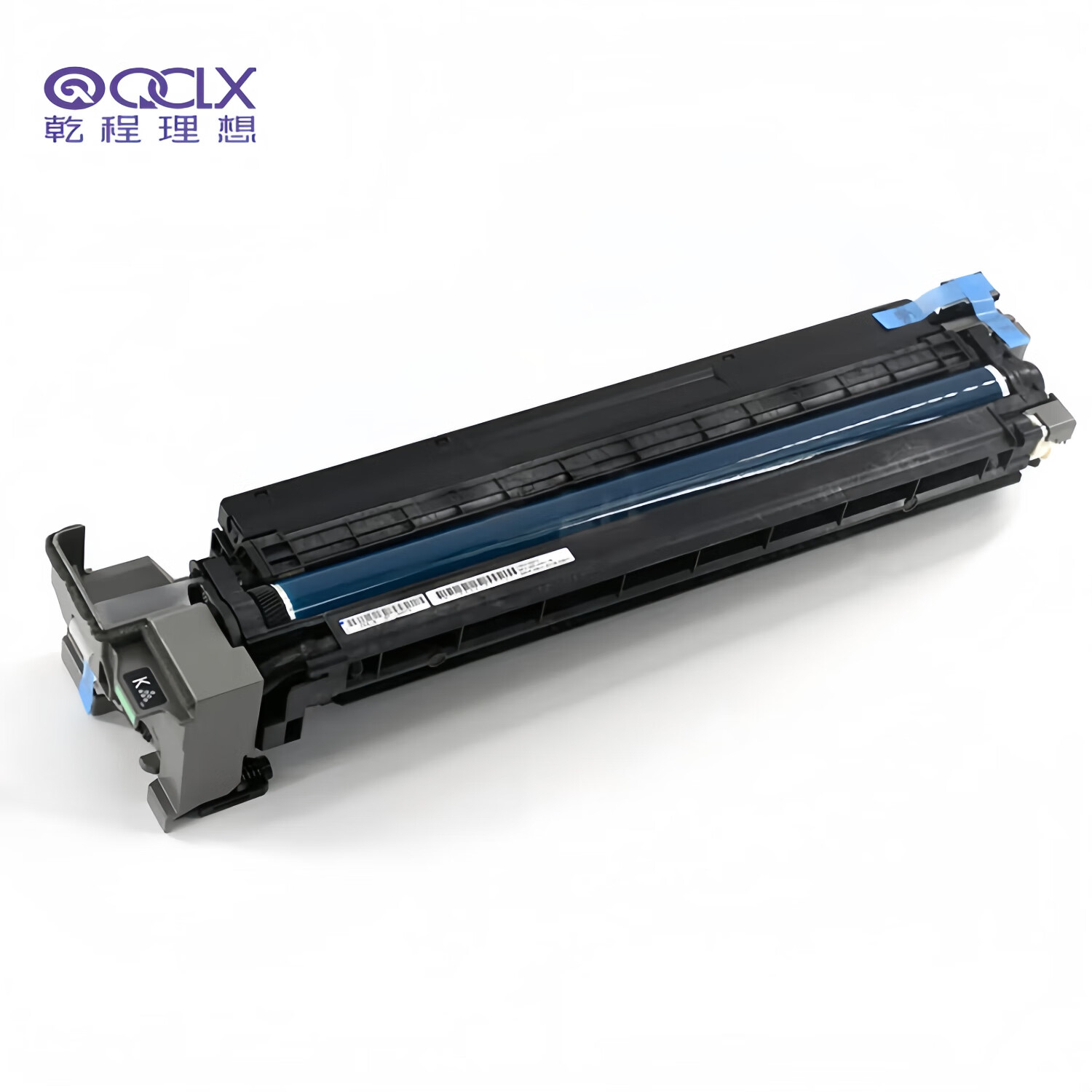 乾理 QL C3020型红色套鼓单元 适用于QL C3020ST复合机(计价单位:支)