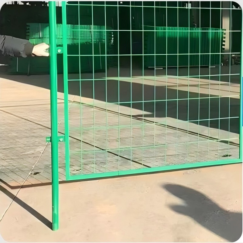 防护栅栏高 1.75米/米高清大图