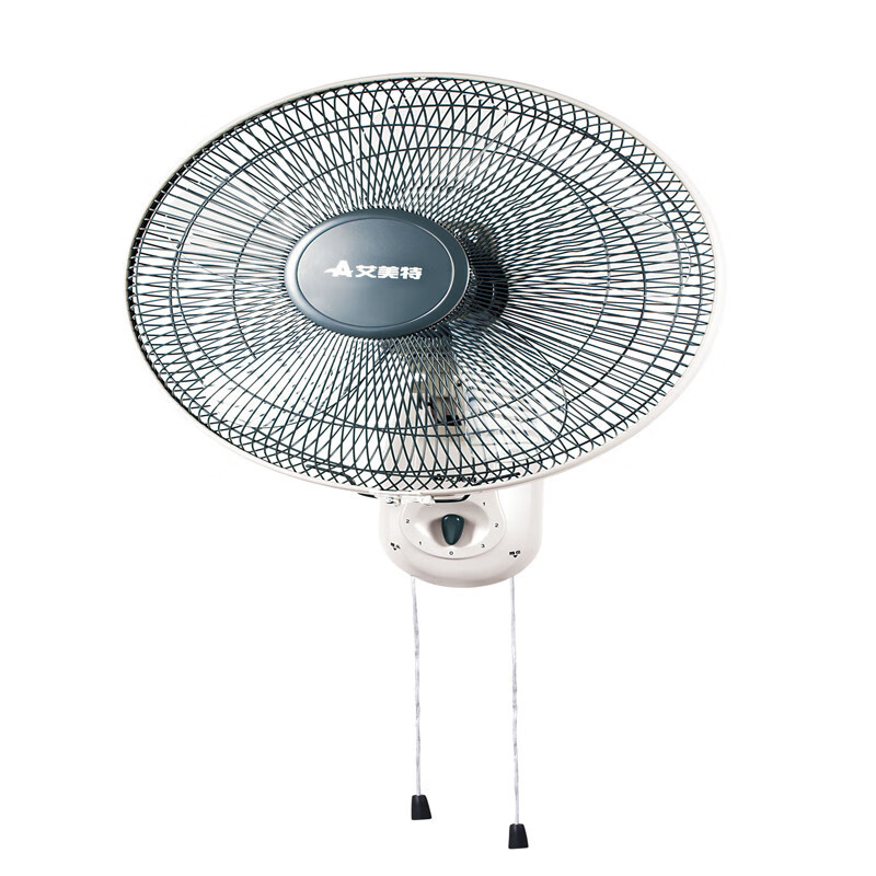 艾美特壁挂风扇fw40x8