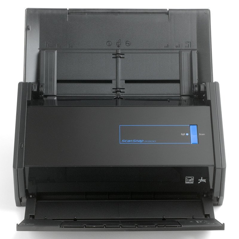 富士通(FUJITSU)IX500扫描仪