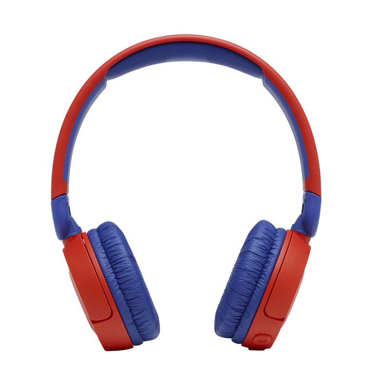 JBL JR310BT蓝牙头戴式儿童青少年学习娱乐耳机呵护听力图片