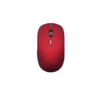 益品(eipln) E12 无线鼠标 吸塑包装 无线静音按键4D变速鼠标