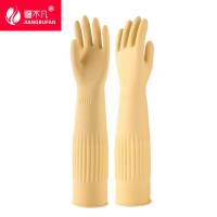 【疆不凡】乳胶手套 45cm/双