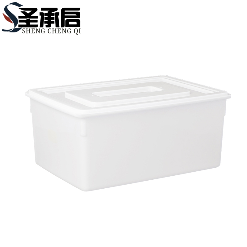 圣承启 保鲜盒 34L个高清大图