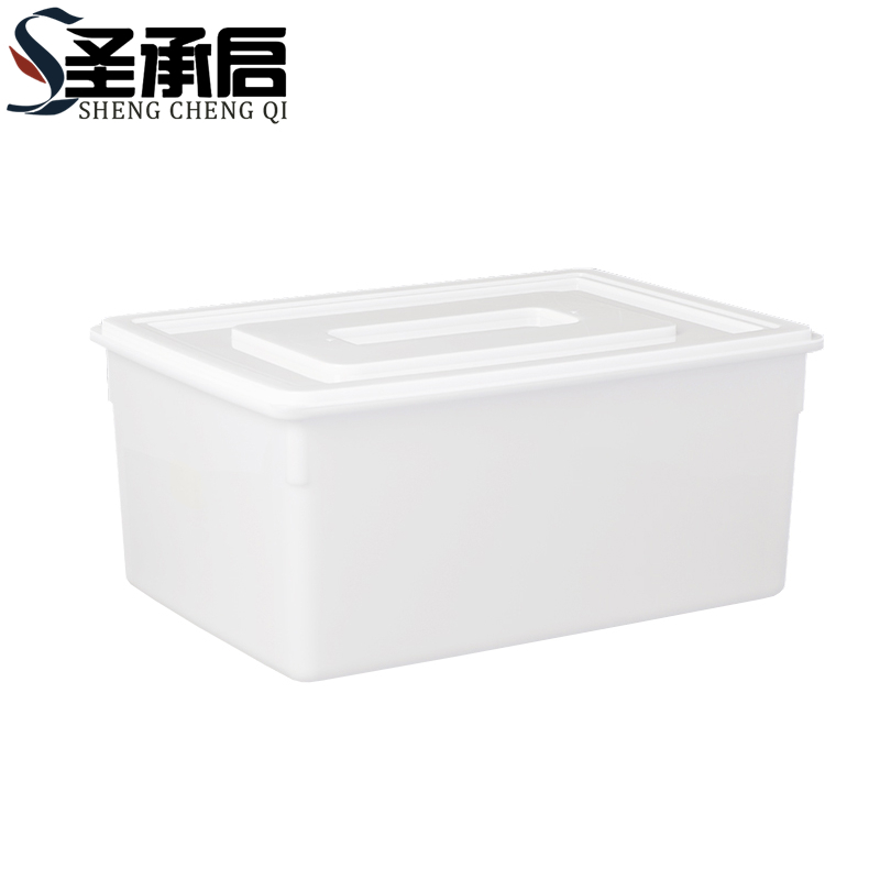 圣承启 保鲜盒 34L个