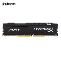 金士顿 (Kingston) DDR4 8G 3200频率 骇客神条