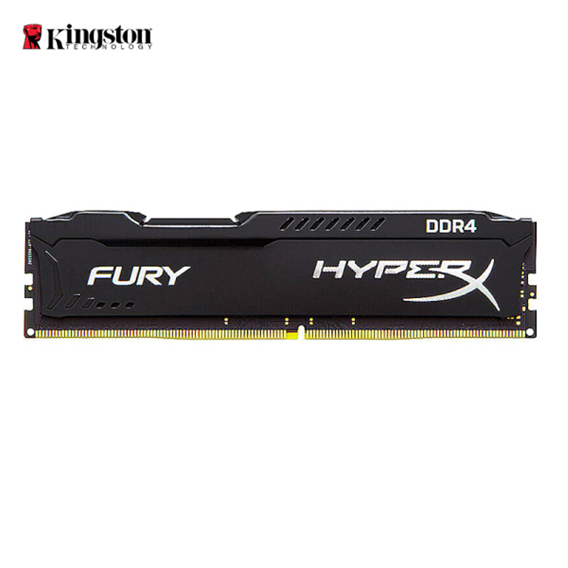 金士顿 (Kingston) DDR4 8G 3200频率 骇客神条