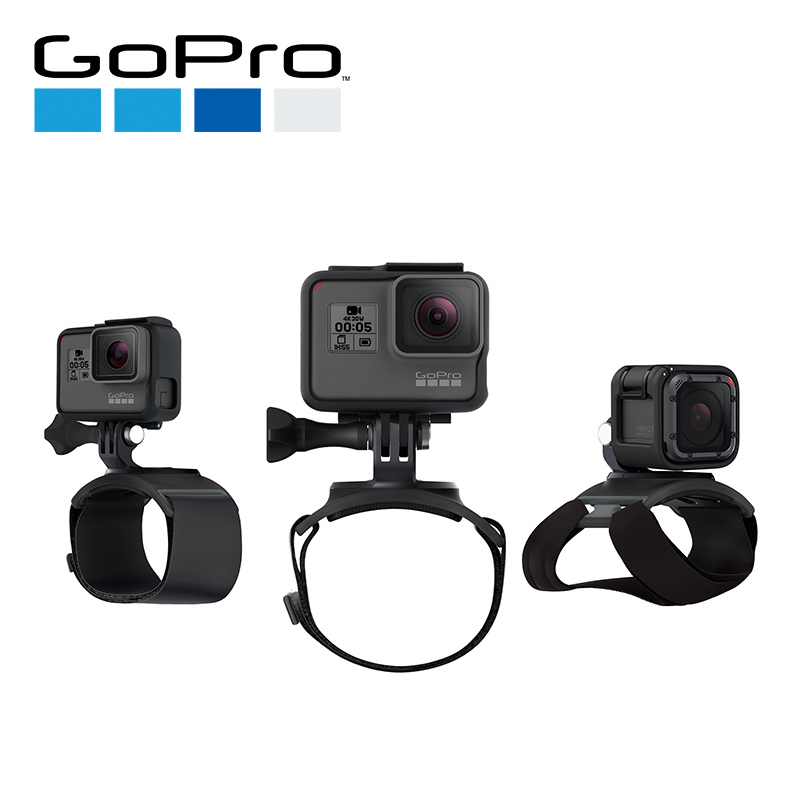 Gopro Hero7 6 5 运动摄像机原装配件hand Wrist Strap手 腕带报价 参数 图片 视频 怎么样 问答 苏宁易购