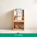 收纳架660151 【原木色】绘本架