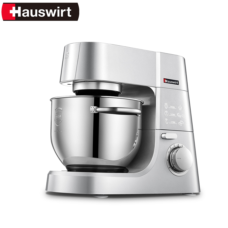 Hauswirt/海氏HM755 家用商用多功厨师机