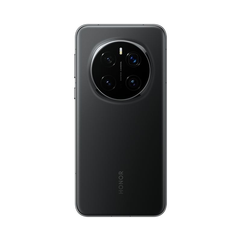 荣耀Magic7 Pro 16GB+1TB PTP-AN70 绒黑色 骁龙8至尊版移动平台 荣耀AI自然光绿洲护眼屏 3D超声波指纹 5G手机高清大图