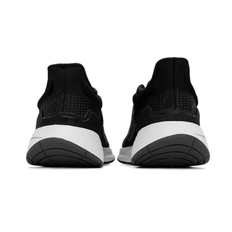 Adidas阿迪达斯女鞋春季新款运动鞋EQ21RUN减震跑步鞋H00544