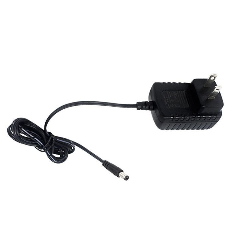 SS Sunshiny 电源适配器 充电器接口为圆口带针 5V-1.2A 线长1.5米 （个）