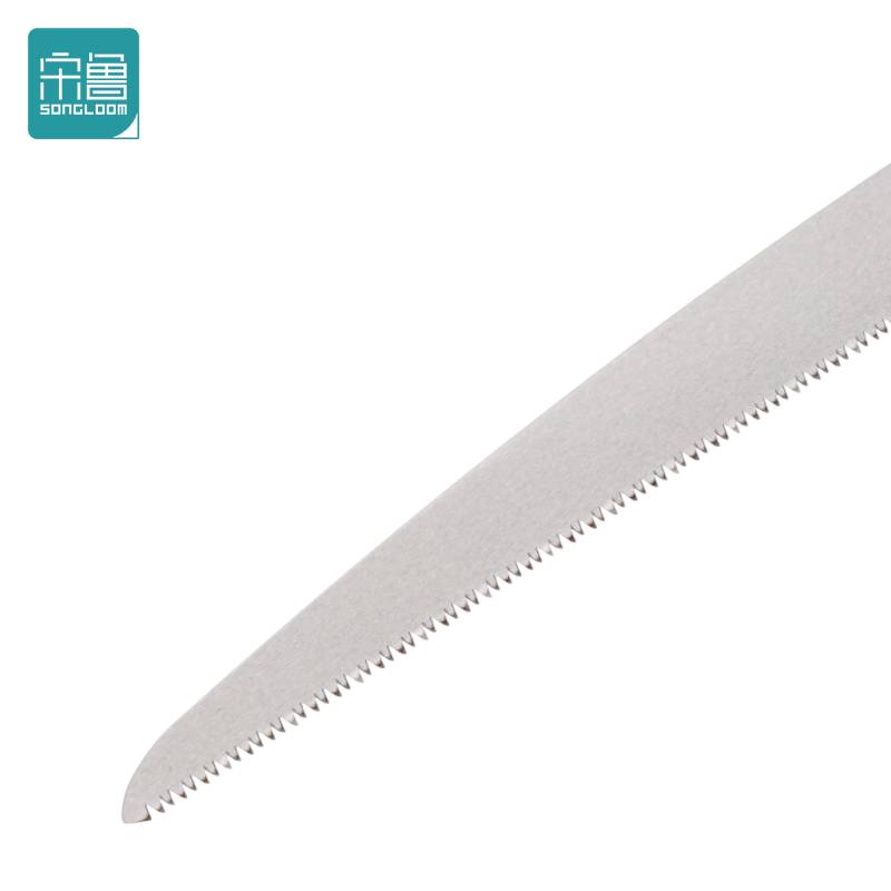 宋鲁 SONGLOOM 手锯 380mm 把高清大图
