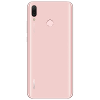 【原封未拆 送指环支架】华为 HUAWEI 畅享9 Plus 4GB+128GB 樱语粉 全网通 四摄超清全面屏大电池 移动联通电信4G手机
