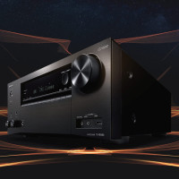 Onkyo/安桥 TX-NR686 全景声7.2声道家庭影院AV功放 网络蓝牙家用AV功放机THX其他 多声道功放
