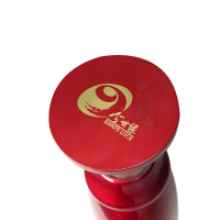 今世缘 团缘 团9 42度 500ml 单瓶 浓香型 白酒