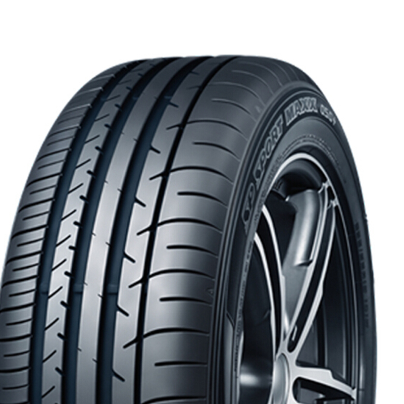 邓禄普(dunlop)轮胎 255/40zr19 100w xl sp sport maxx050