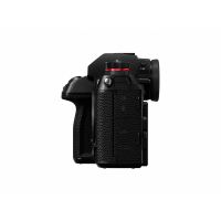 松下(Panasonic)DC-S1R GK-K全画幅无反数码相机 单电/微单机身