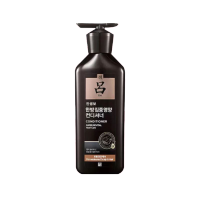 吕臻参焕活御时昇机护发乳400ml