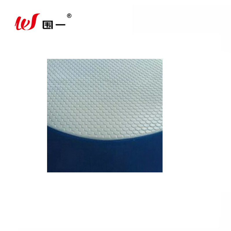 围一 圆形安检台 圆形(600*600*170)mm 个高清大图