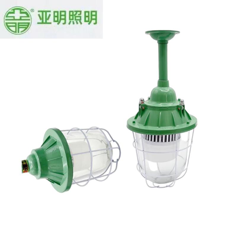 亚明 LED防爆泛光灯150W平面(单位:个)