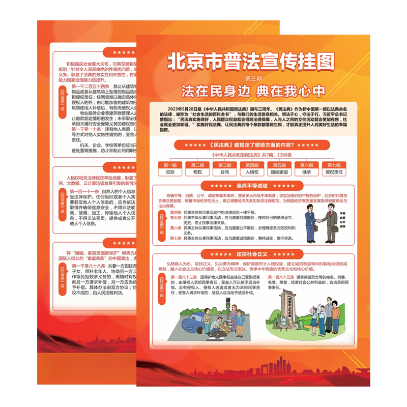 途务 宣传挂图 70*90cm 个