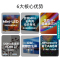 海信65E5G超音画社交电视+75E8G超画质电视