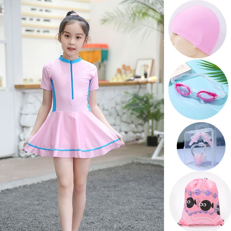 神孩子儿童泳衣报价_参数_图片_视频_怎么样_问答-苏宁易购