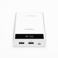 品胜(PISEN) 移动电源 LCD电库20000mAh