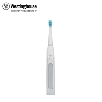 西屋(Westinghouse)电动牙刷 WT-101G 声波震动式牙刷 40000次/分钟 牙齿美白清洁