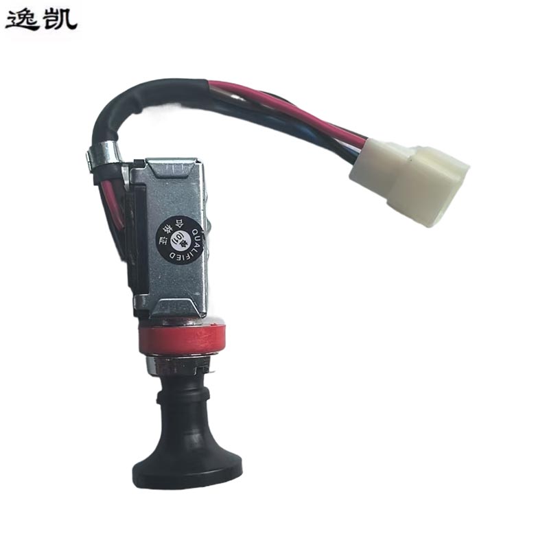 逸凯 大灯开关 TCM/HL /个高清大图