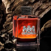 JUICY COUTURE橘滋脏话Dirty English男士香水100ml 持久留香 海外原装正品