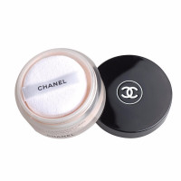 香奈儿（Chanel）散粉 轻盈蜜粉30g 超细腻持久定妆控油10#20#