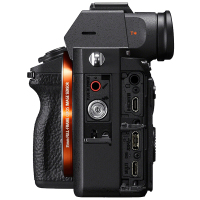 索尼(SONY)ILCE A7RM3(24-240mm)数码微单相机 单镜头套装 约4240万像素